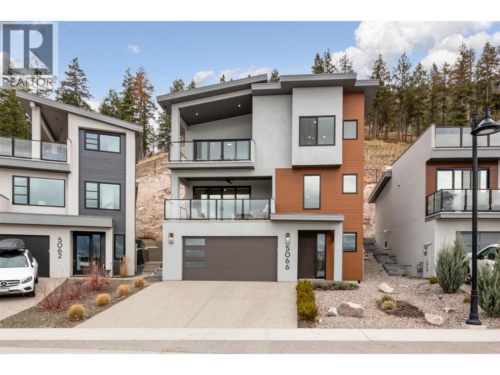  5066 Morrison Court, Peachland