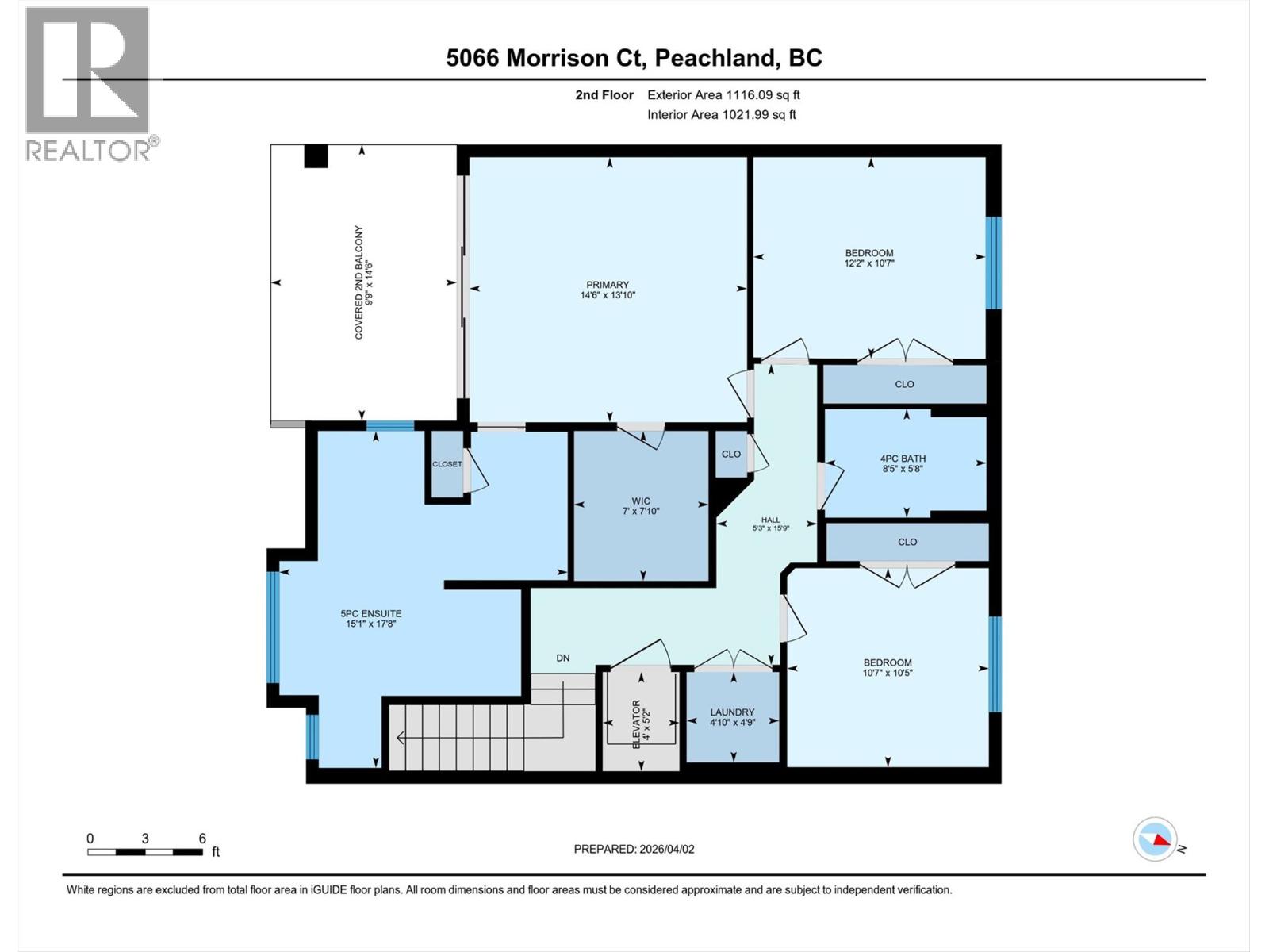 5066 MORRISON COURT - 67