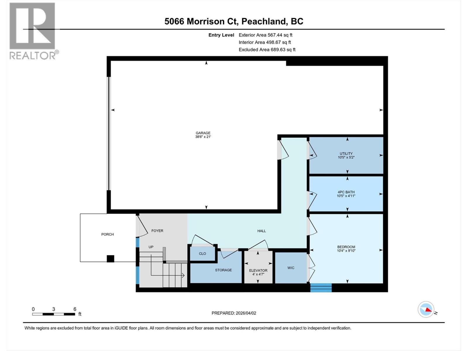 5066 Morrison Court - 65