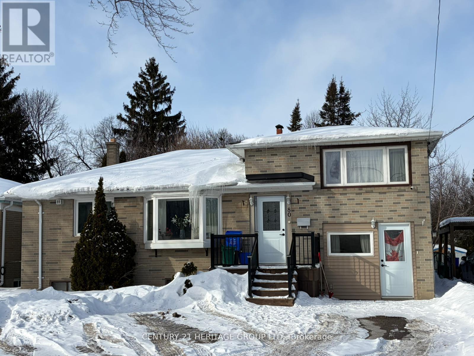 1 - 80 ROCKPORT CRESCENT