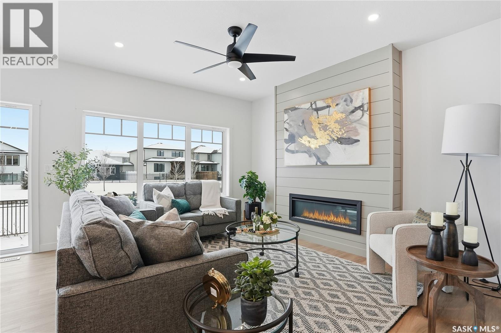 150 HAVERSTOCK CRESCENT - 16