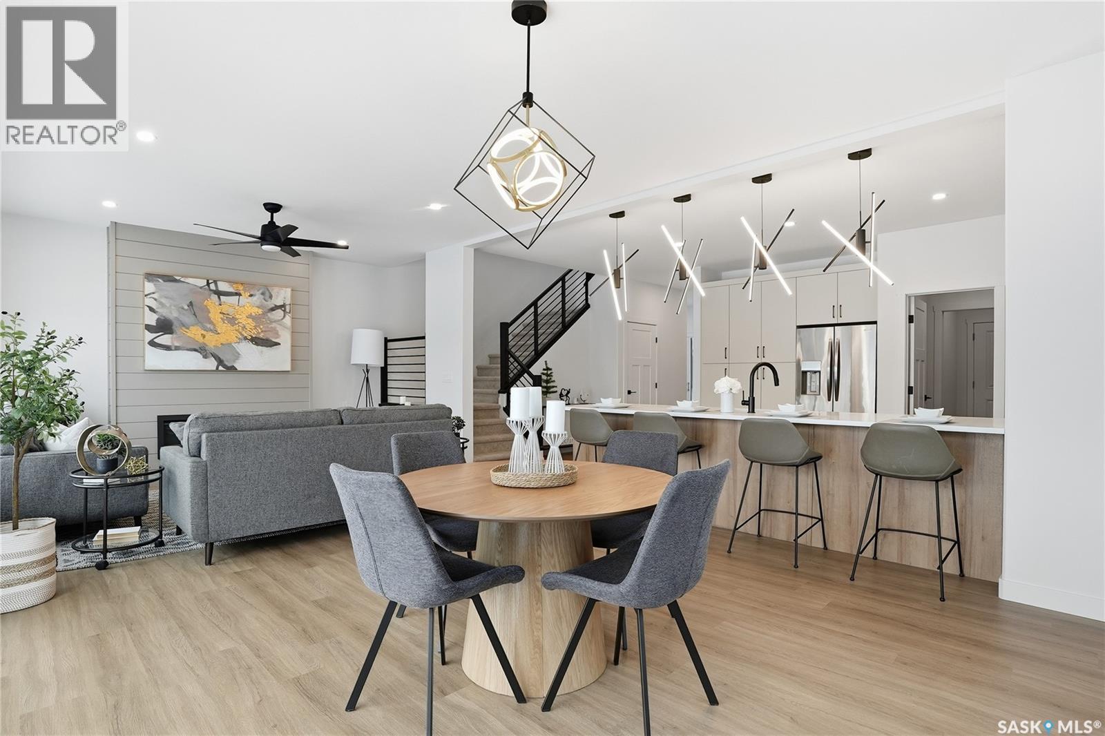 150 HAVERSTOCK CRESCENT - 19