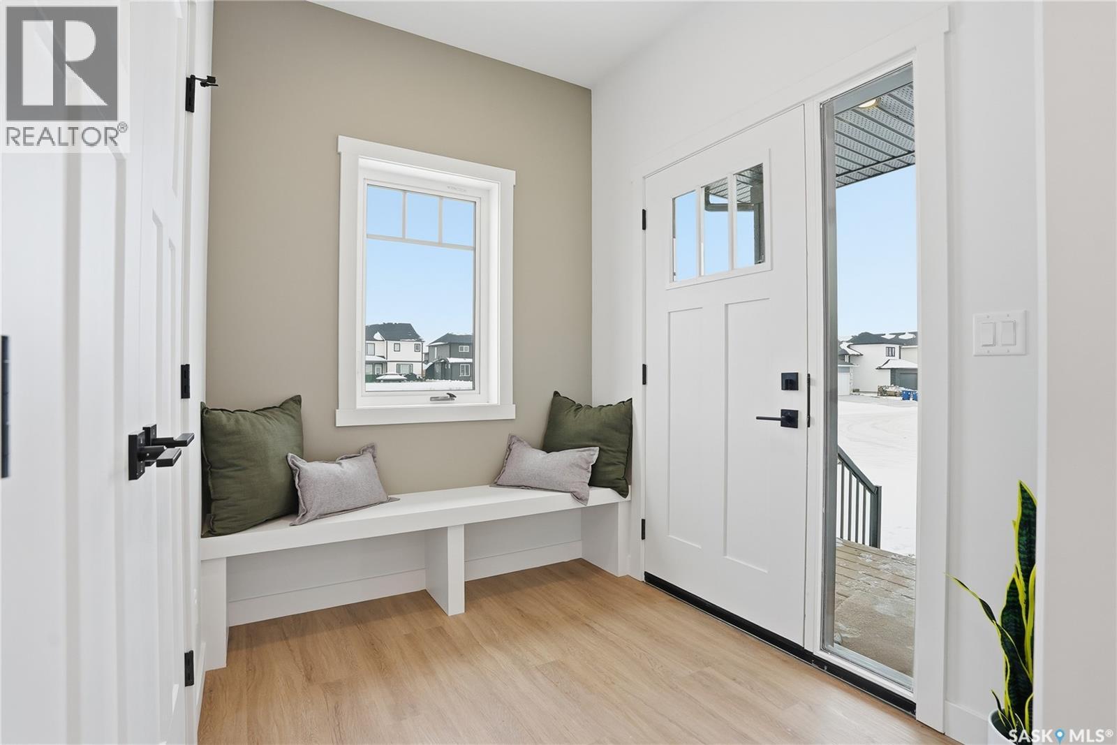 150 HAVERSTOCK CRESCENT - 2