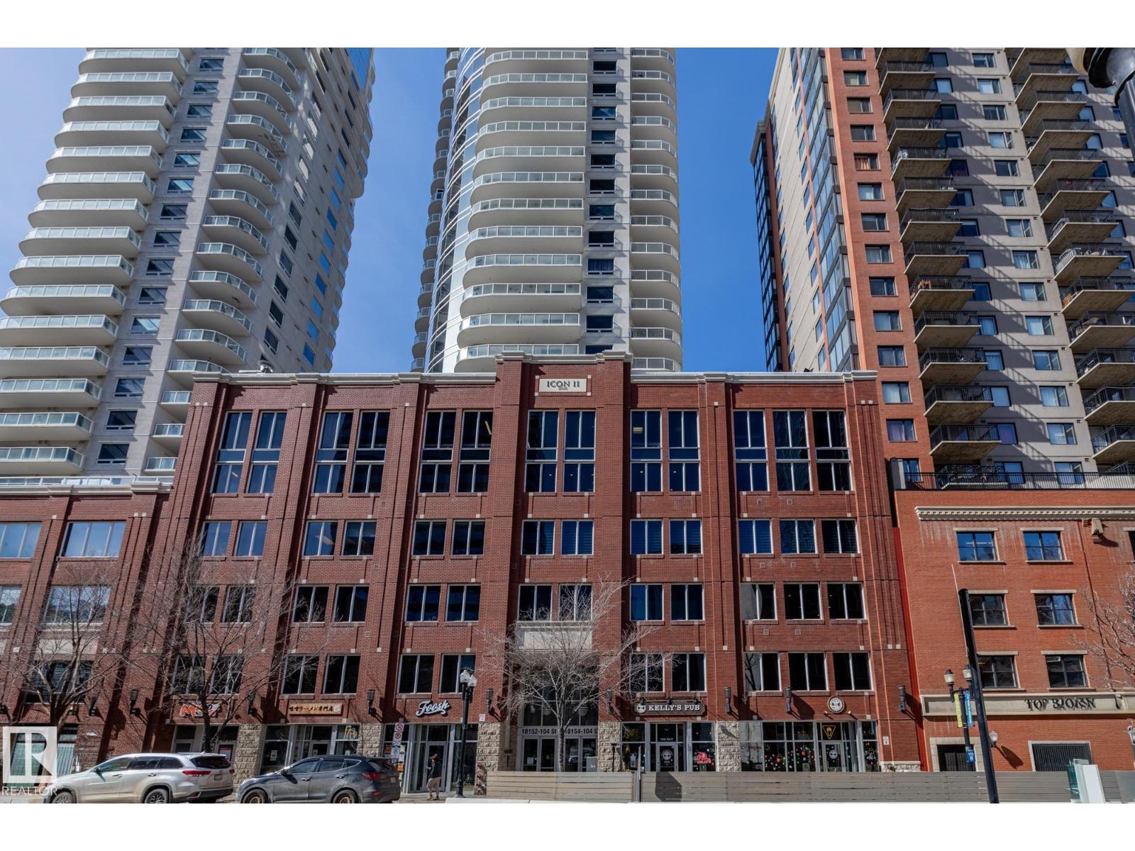#2304 10152 104 ST NW - 1