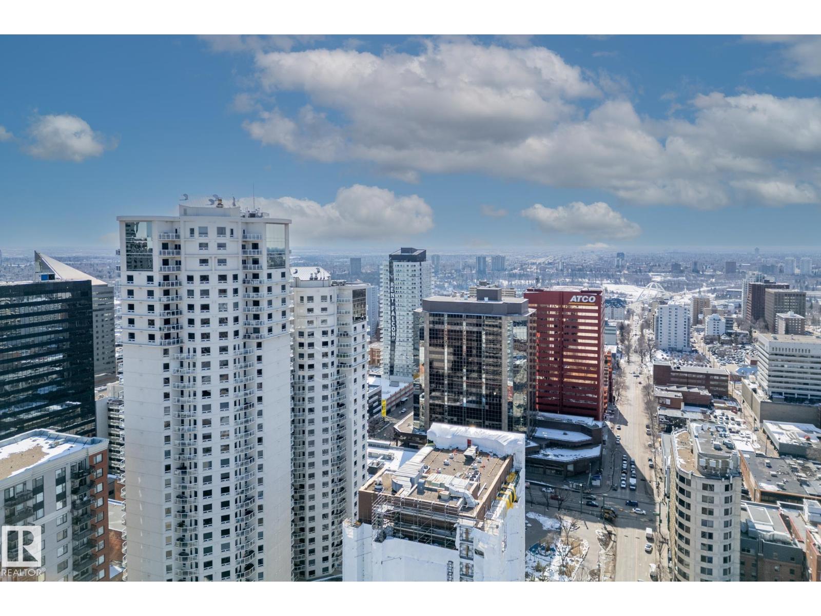 #2304 10152 104 ST NW - 27