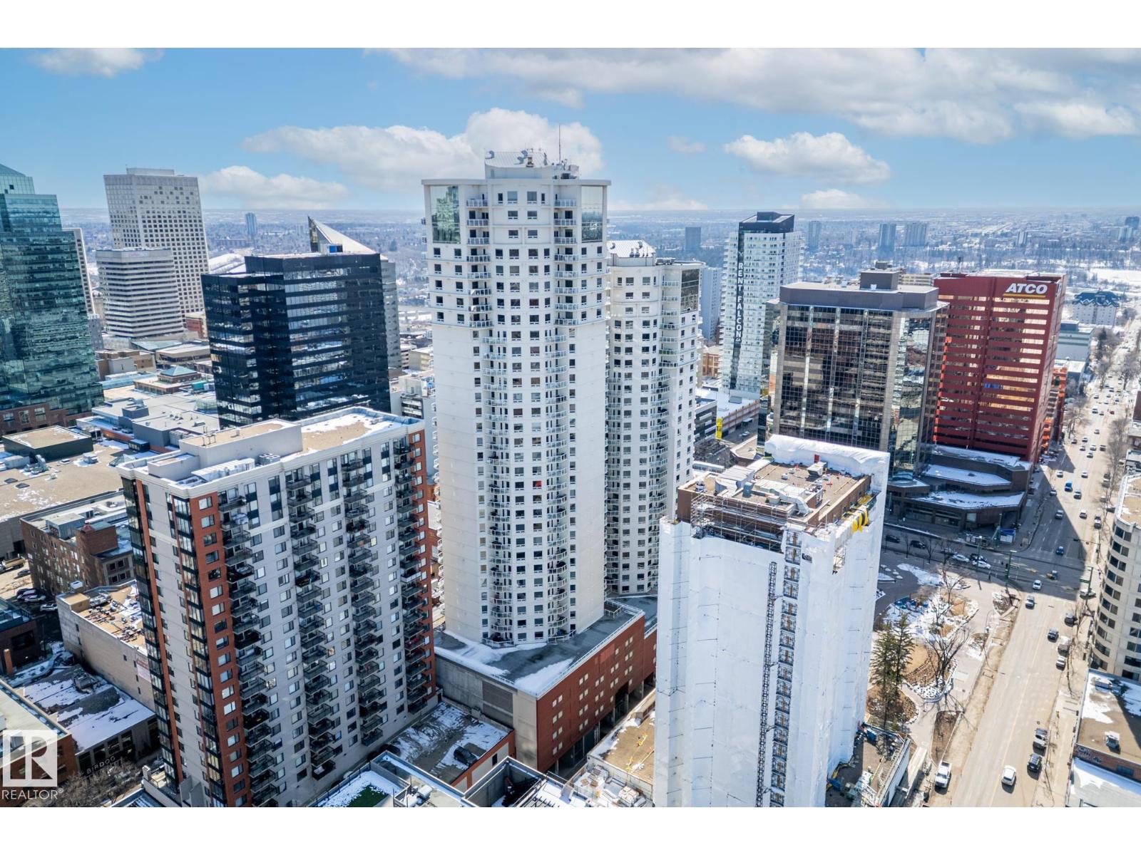 #2304 10152 104 ST NW - 28