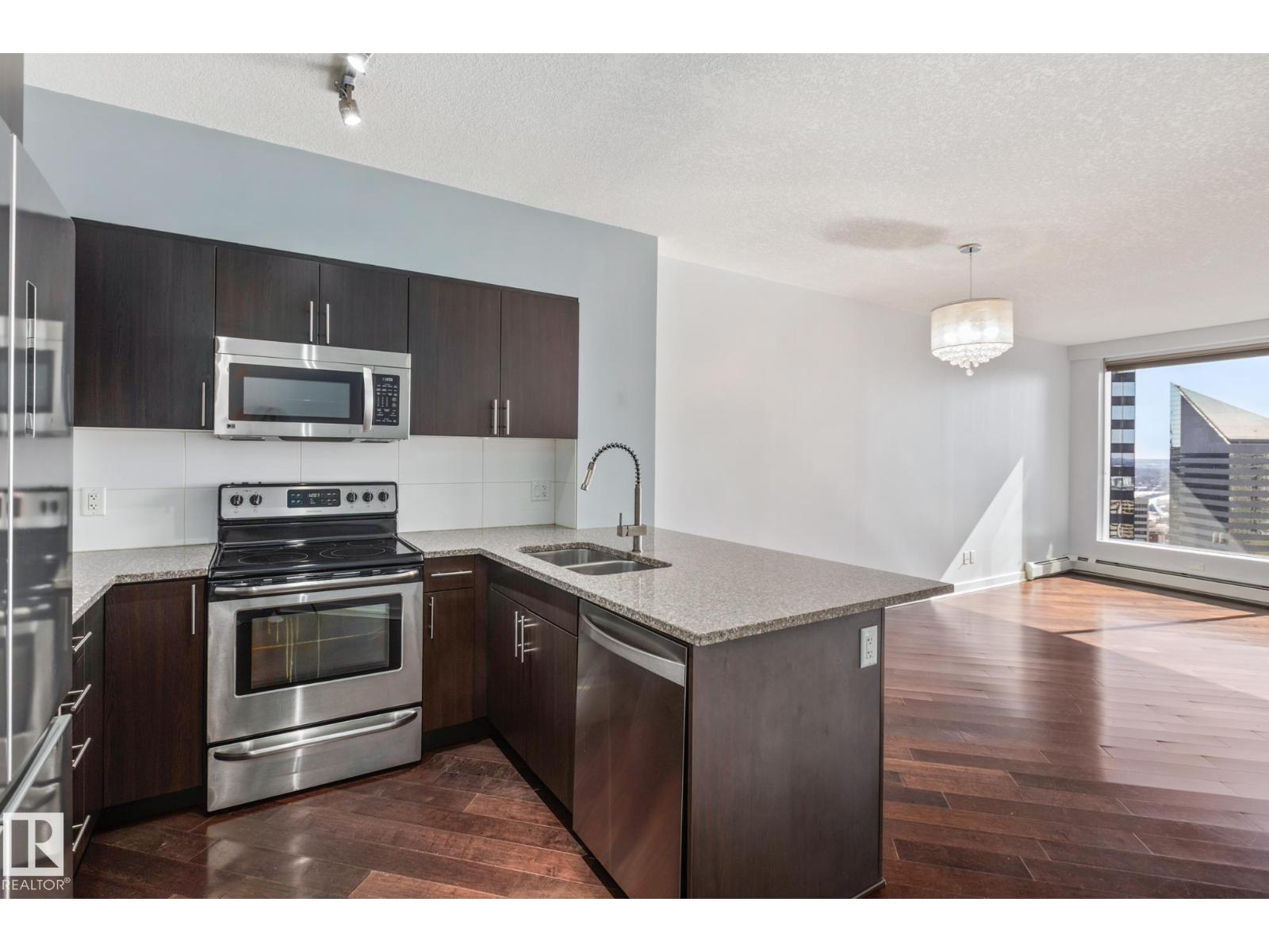 #2304 10152 104 ST NW - 5