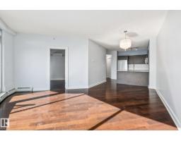 #2304 10152 104 St Nw, Edmonton, AB T5J0B6 Photo 10