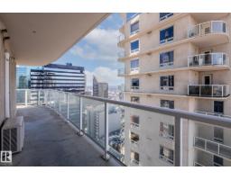 #2304 10152 104 St Nw, Edmonton, AB T5J0B6 Photo 21
