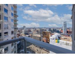 #2304 10152 104 St Nw, Edmonton, AB T5J0B6 Photo 22