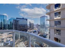 #2304 10152 104 St Nw, Edmonton, AB T5J0B6 Photo 23