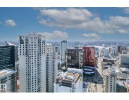 #2304 10152 104 St Nw, Edmonton, AB T5J0B6 Photo 27