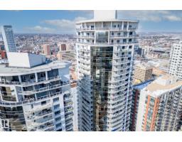 #2304 10152 104 St Nw, Edmonton, AB T5J0B6 Photo 30