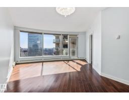 #2304 10152 104 St Nw, Edmonton, AB T5J0B6 Photo 9