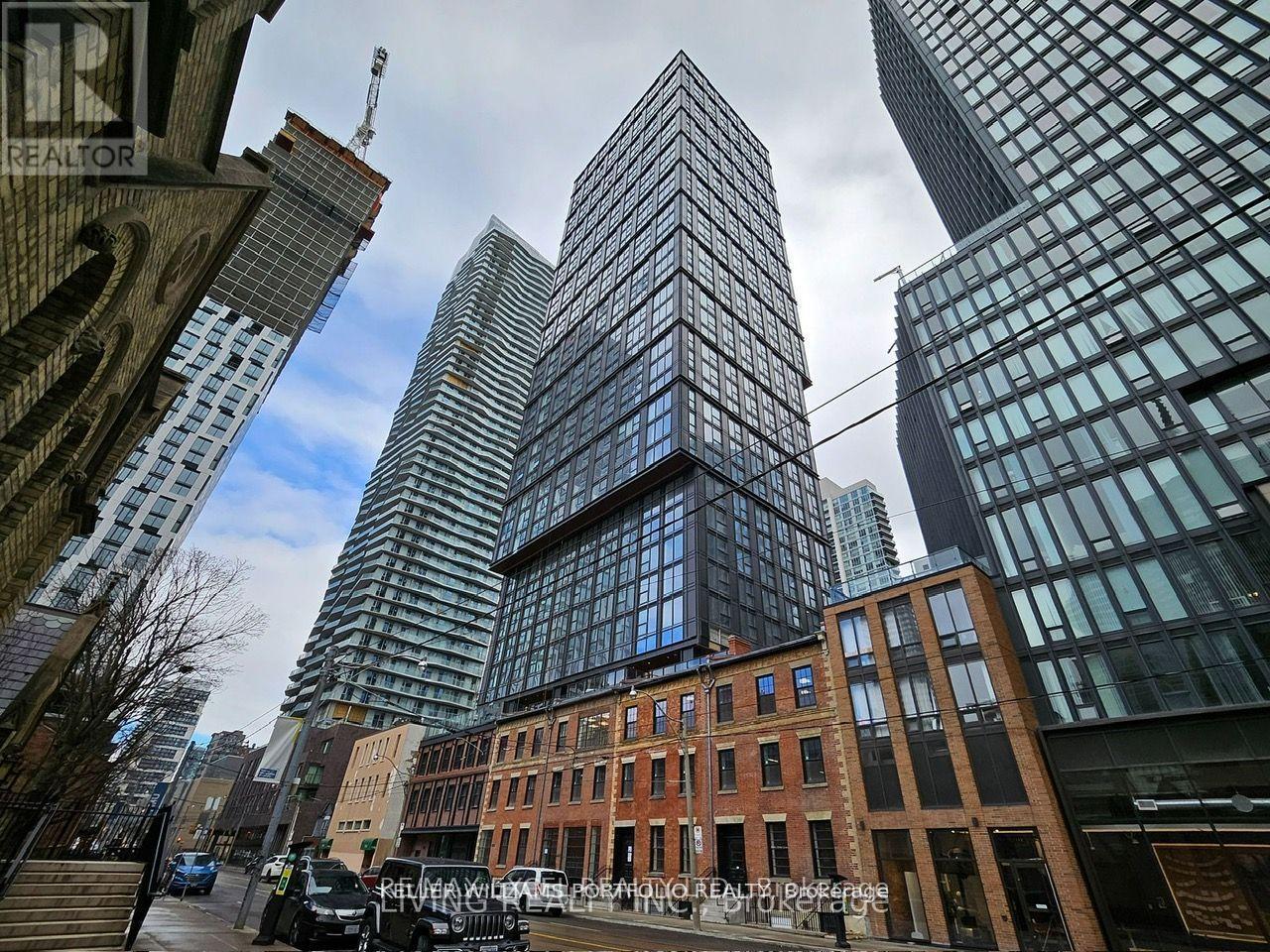 3508 - 82 DALHOUSIE STREET