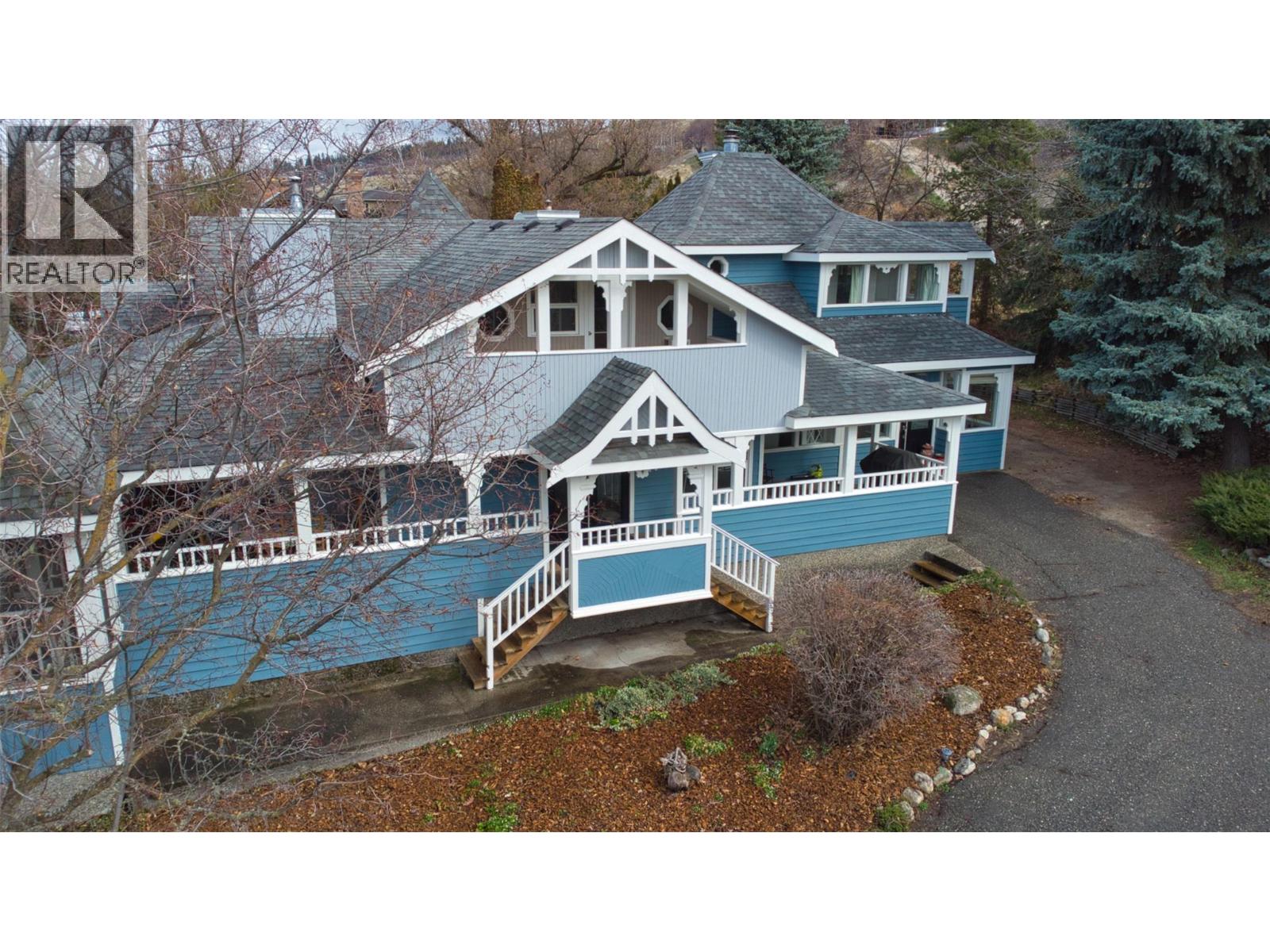 6926 Rugg Road, Vernon