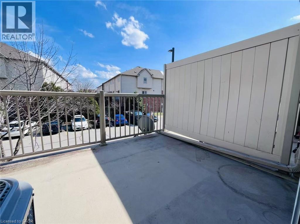 5053 BIDWELL Common, Burlington, Ontario, L7L0A4 — Photo 24
