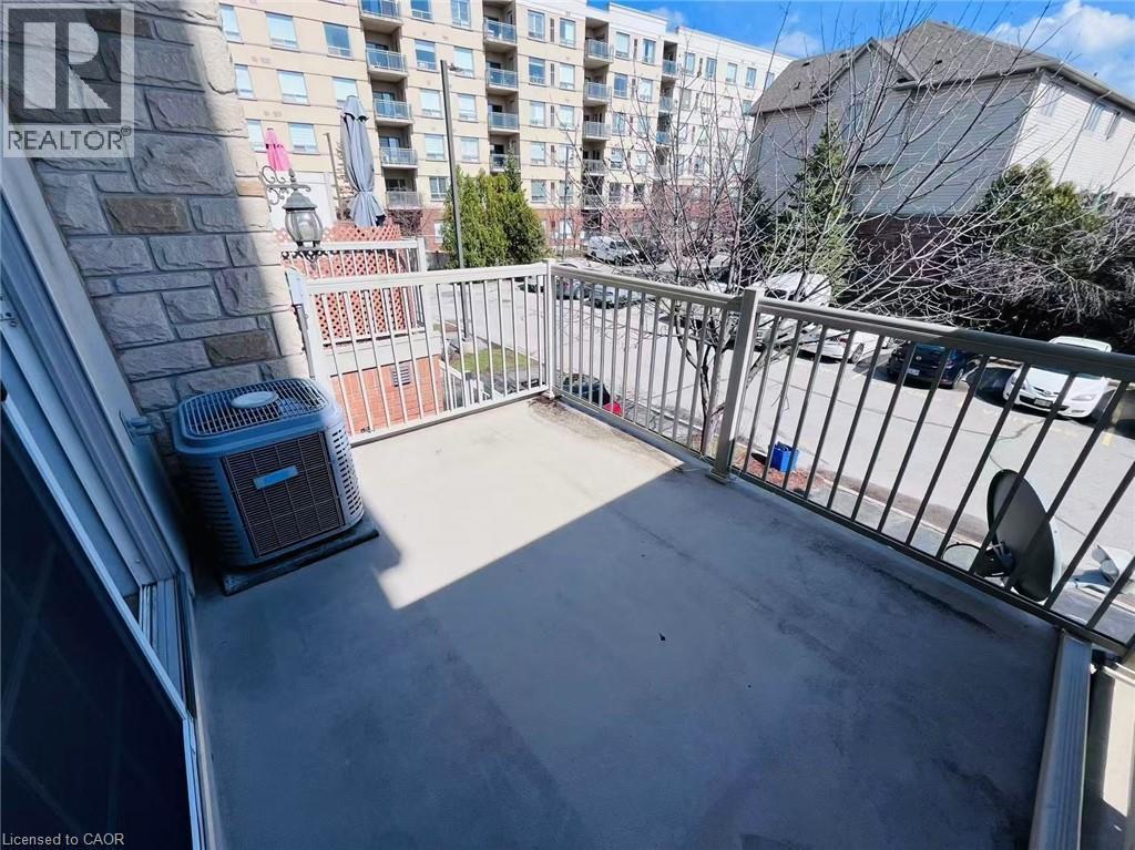5053 BIDWELL Common, Burlington, Ontario, L7L0A4 — Photo 25