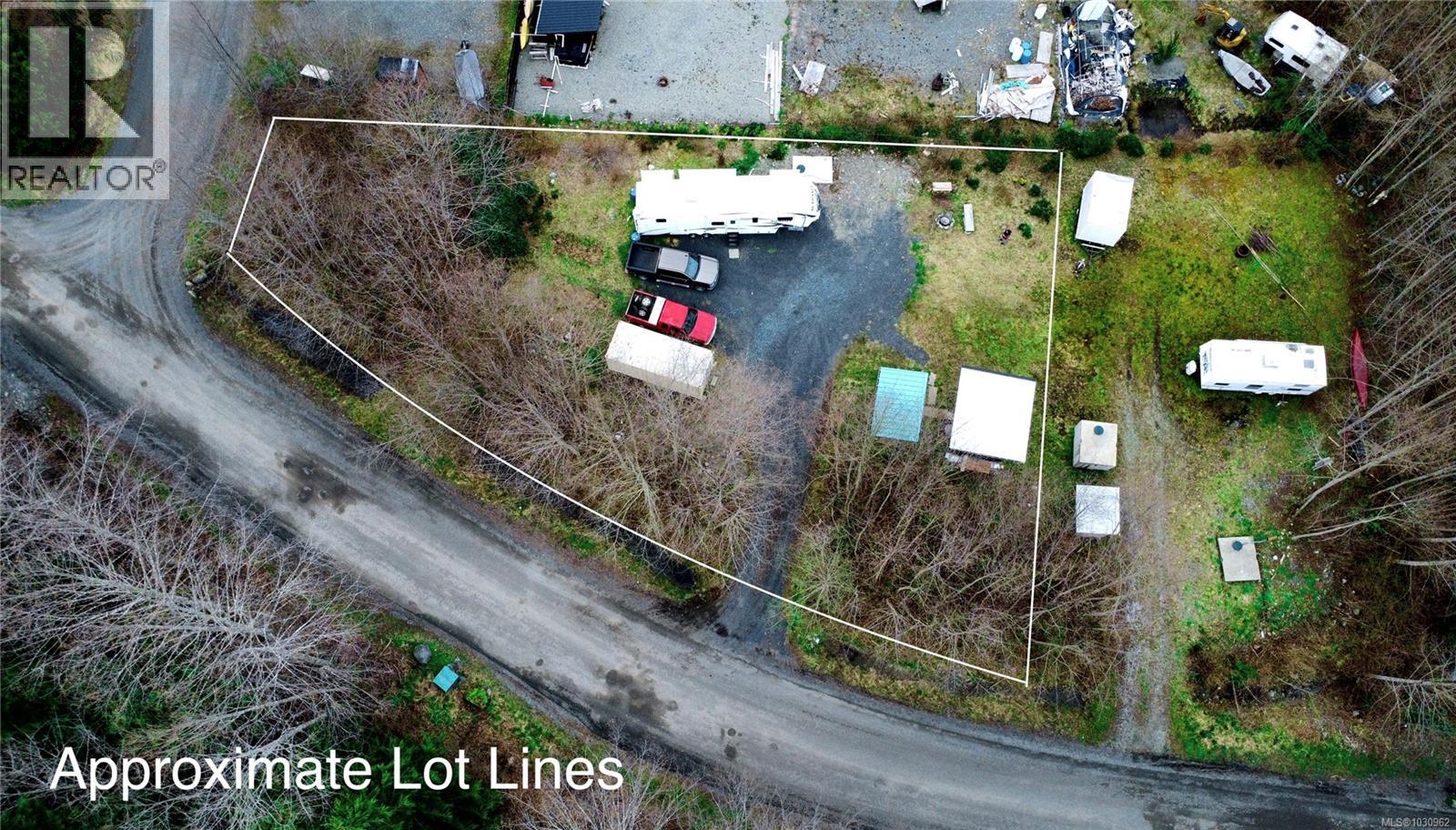 1182 Fourth Ave, Ucluelet