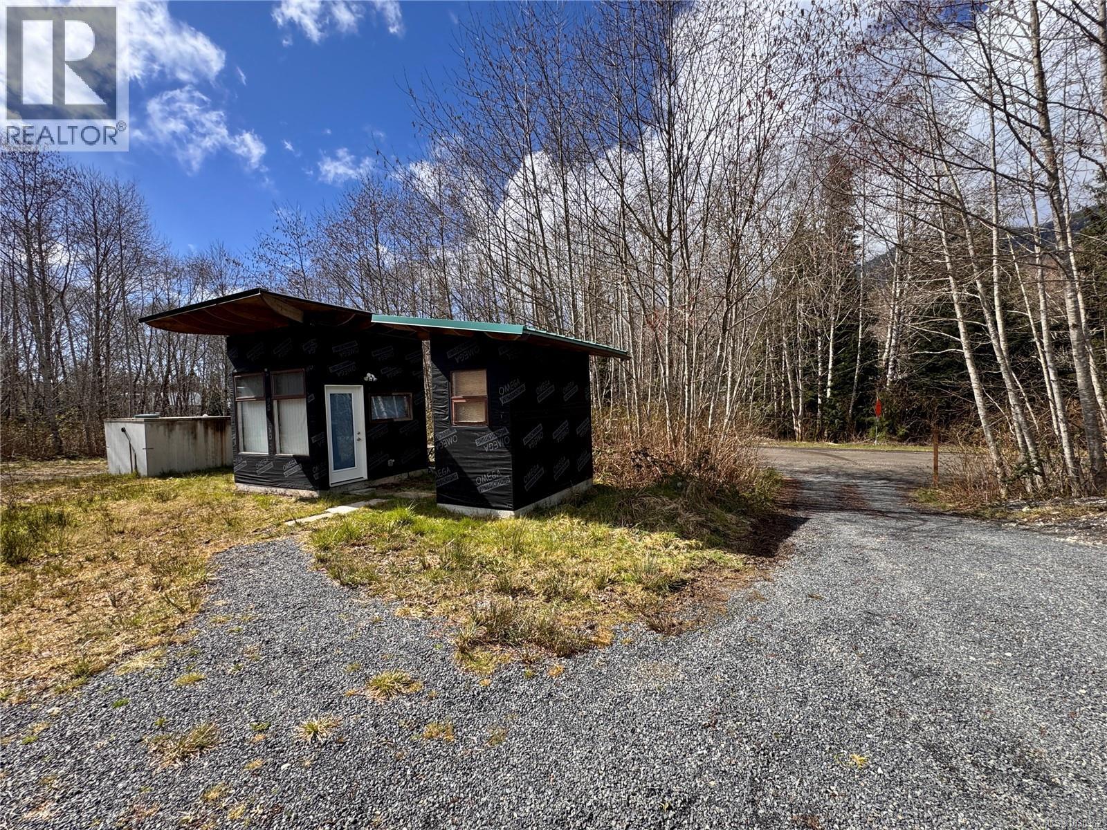 1182 Fourth Ave, Ucluelet