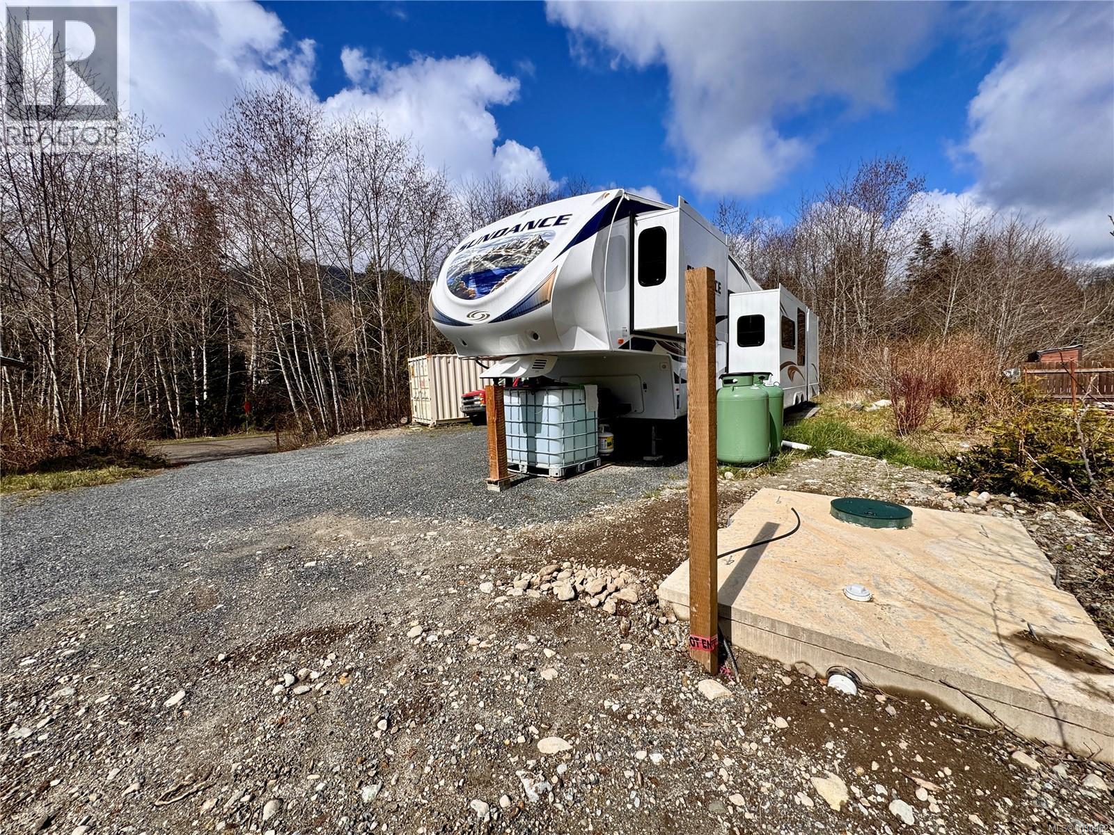 1182 Fourth Ave, Ucluelet