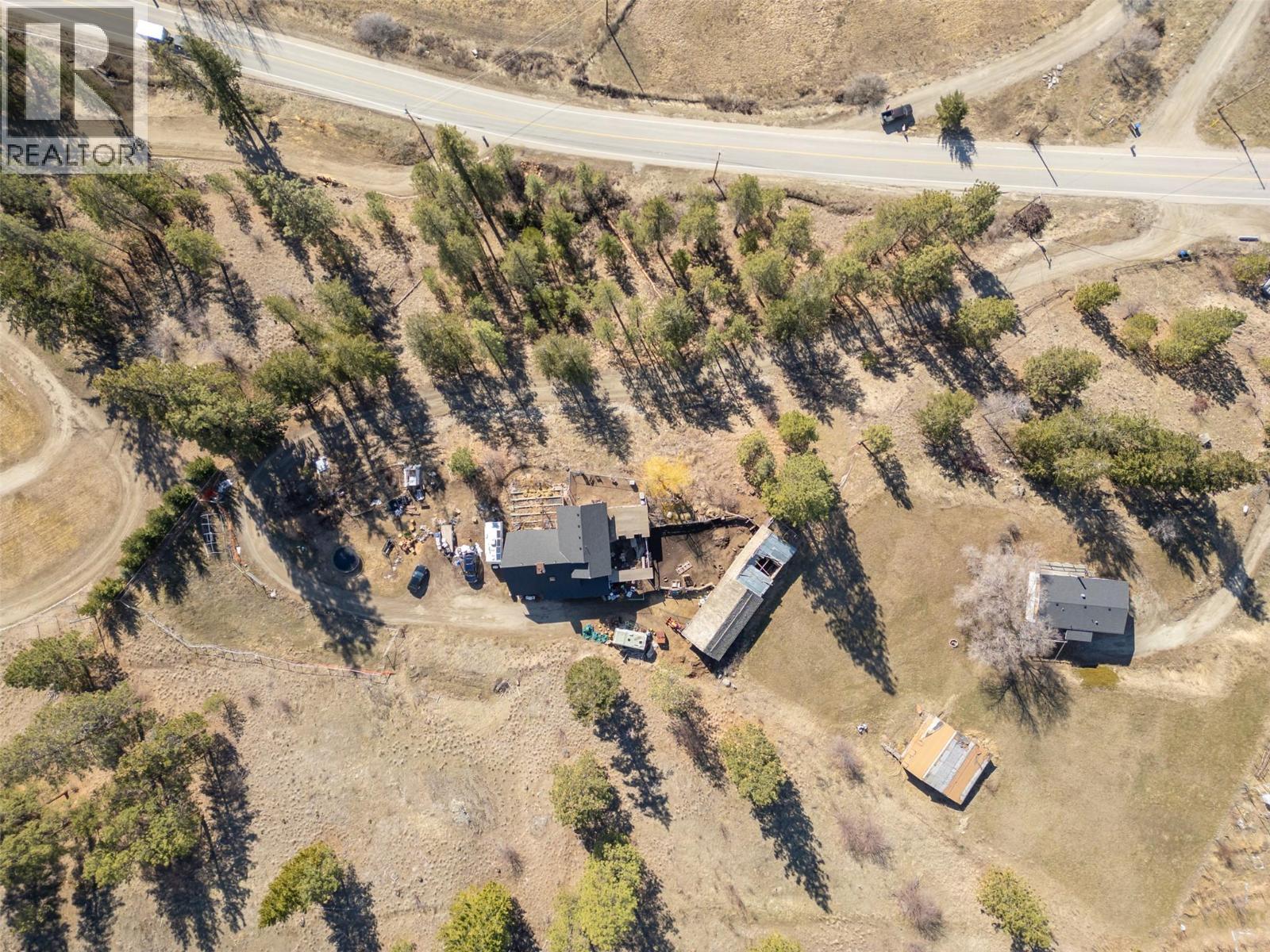22797 Garnet Valley Road, Summerland