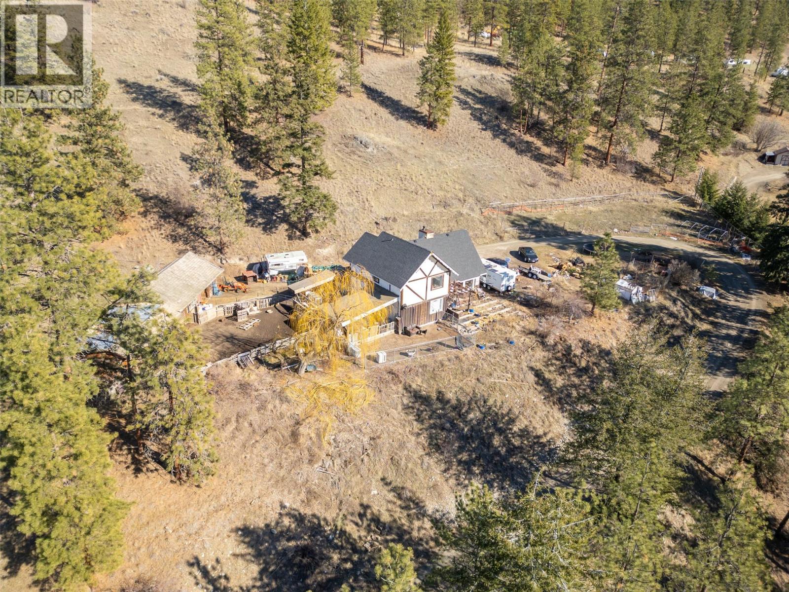 22797 Garnet Valley Road, Summerland