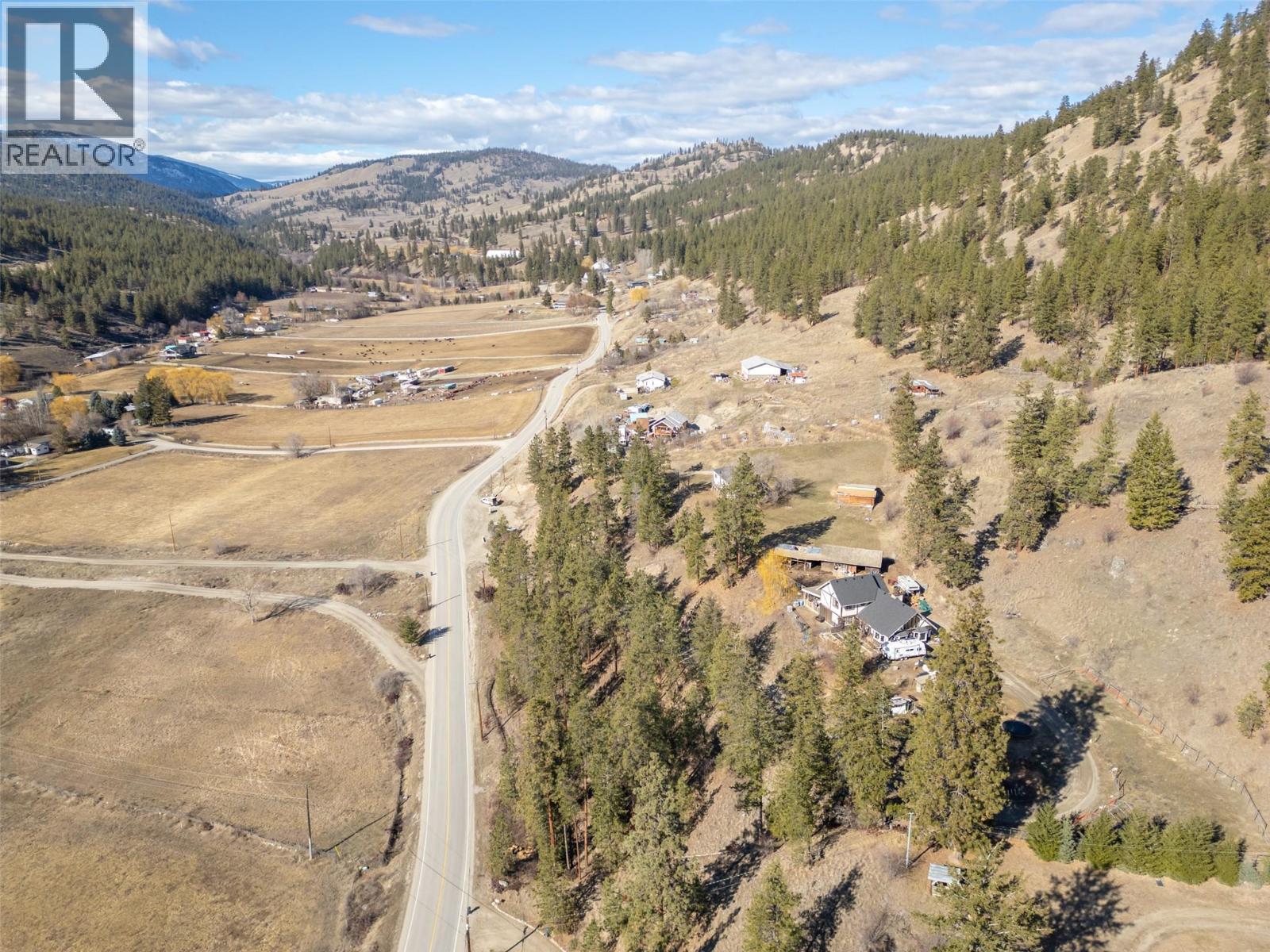 22797 Garnet Valley Road, Summerland