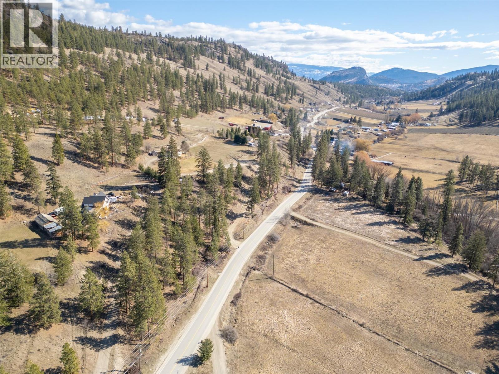 22797 Garnet Valley Road, Summerland