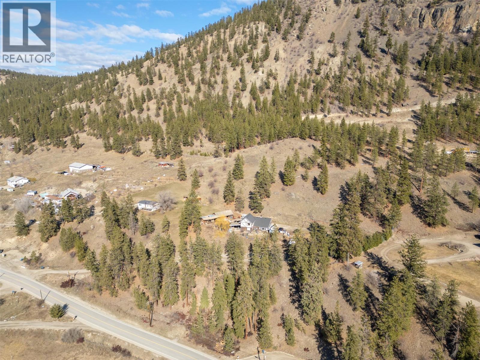 22797 Garnet Valley Road, Summerland