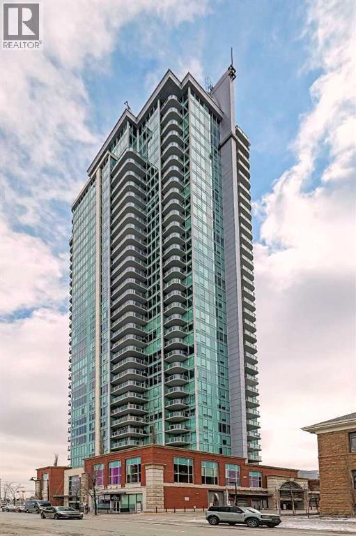 #705 433 11 Avenue SE - 3