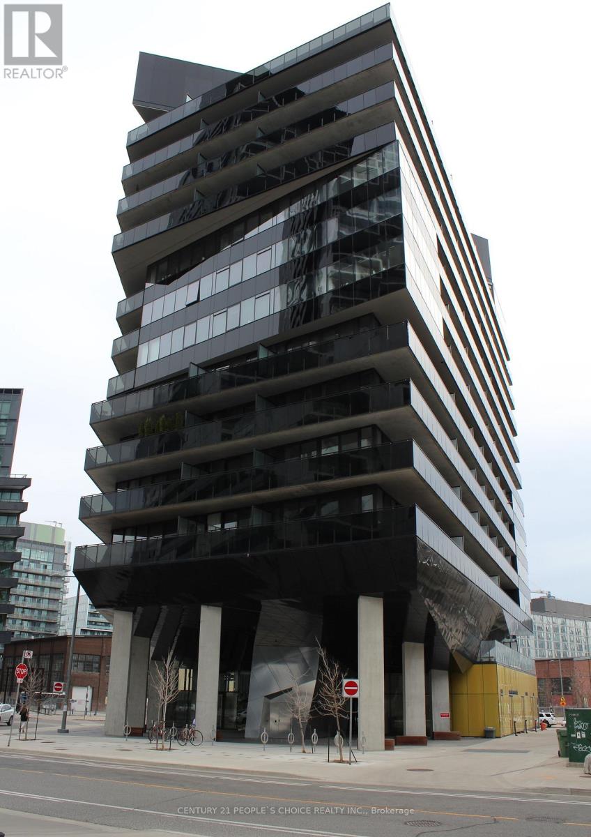 910 - 21 LAWREN HARRIS SQUARE