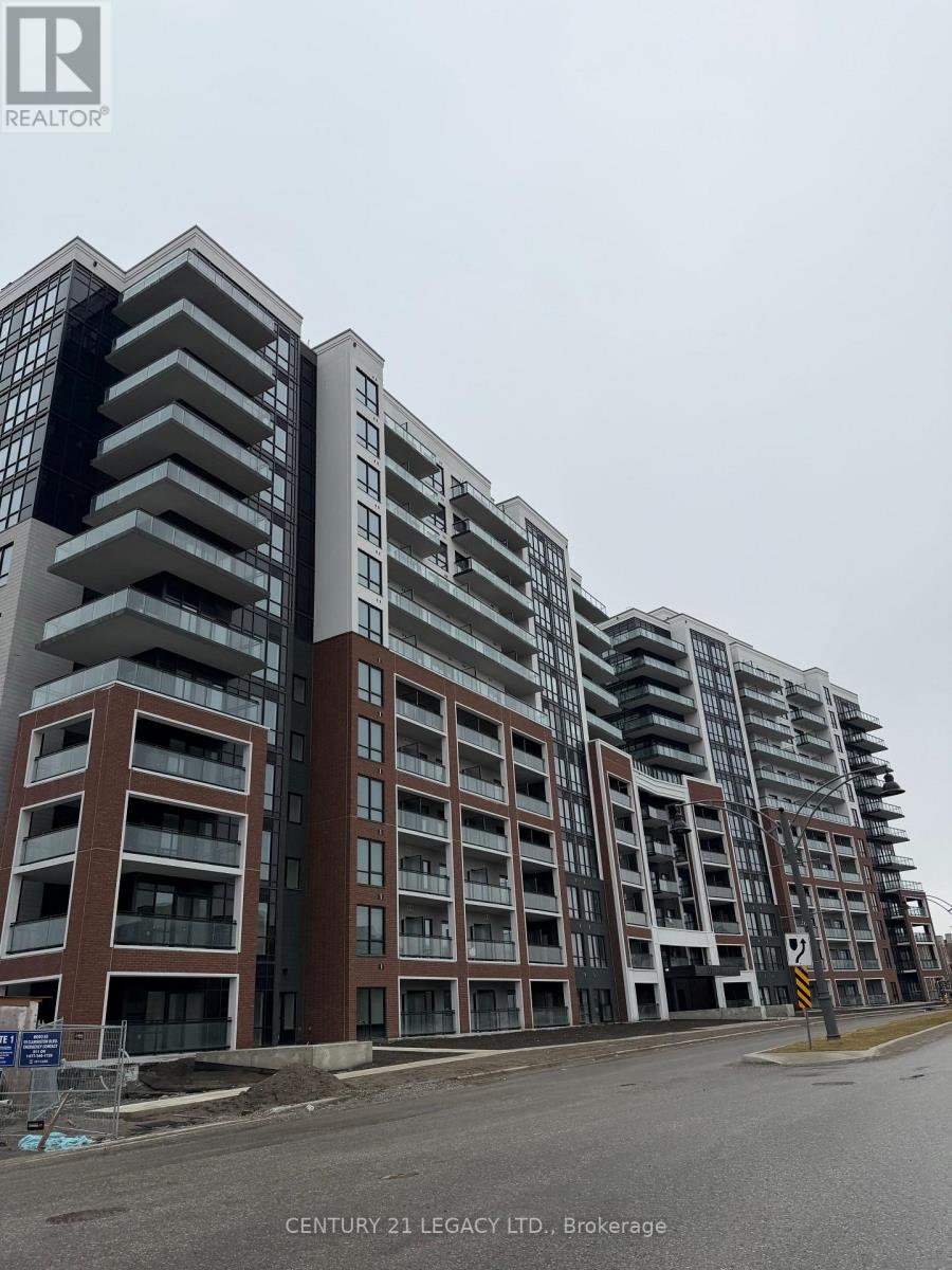 1105 - 51 CLARINGTON AVENUE