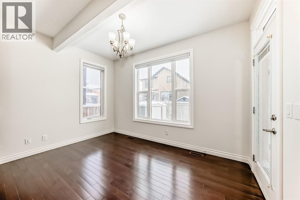 Single Family House for Sale in  SADDLELAKE GREEN  NE Saddle Ridge Calgary 