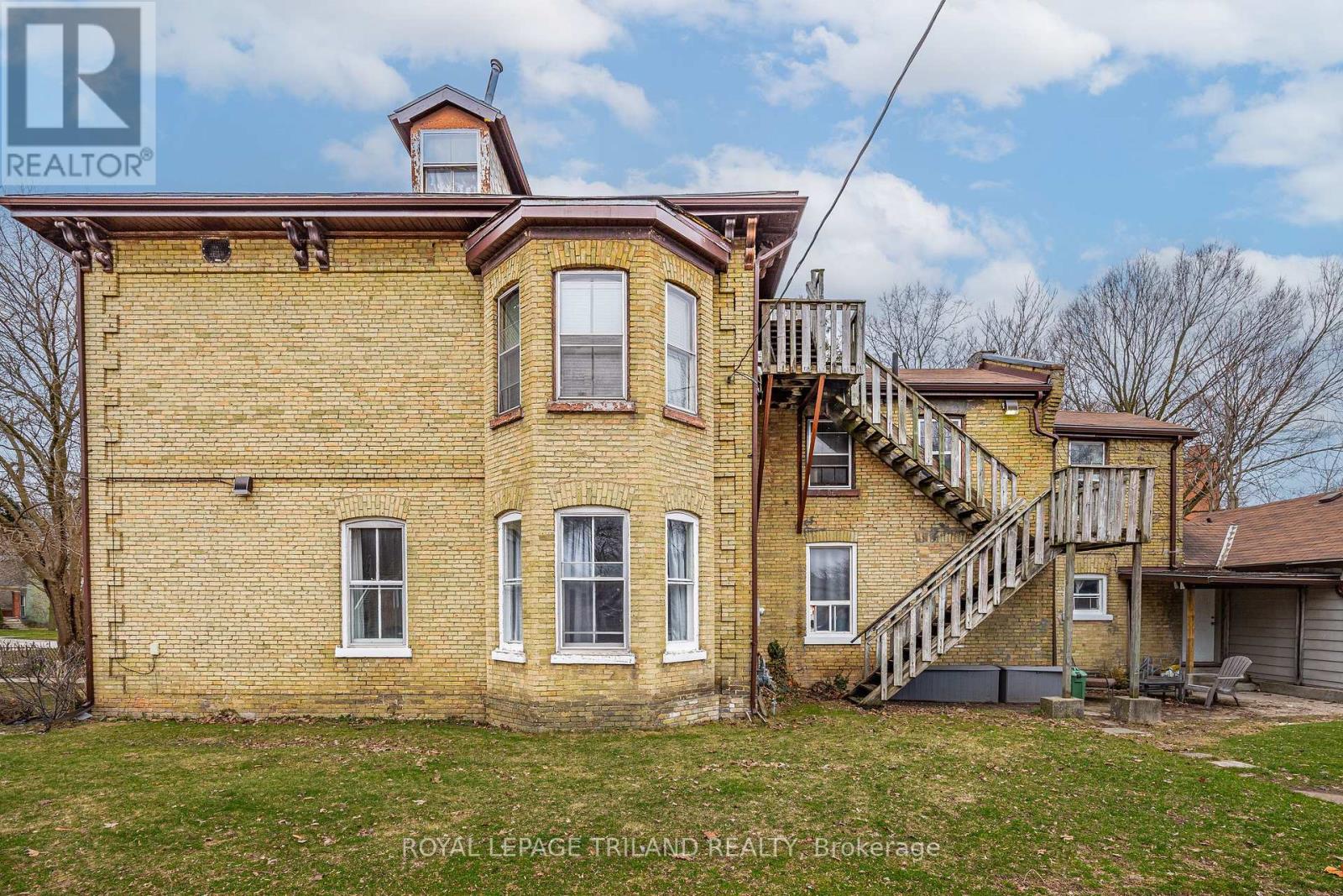 434 DUFFERIN AVENUE Property Photo