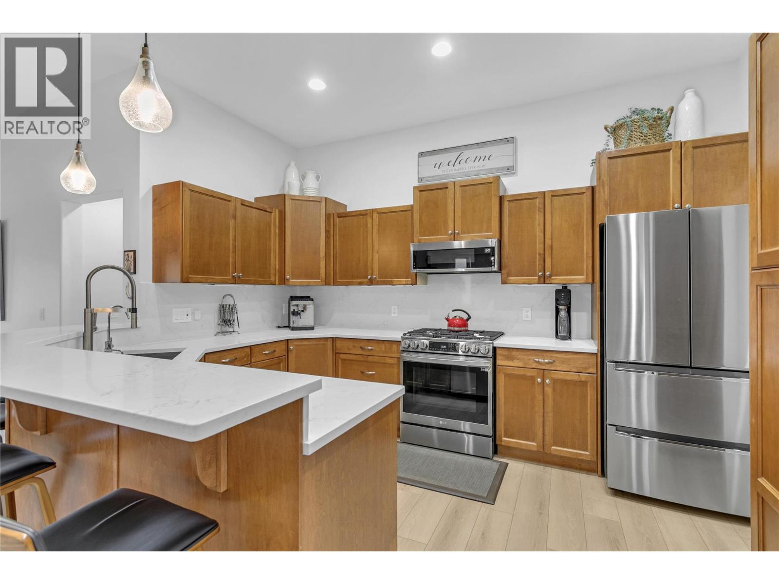 2455 Quail Ridge Boulevard Unit# 213, Kelowna