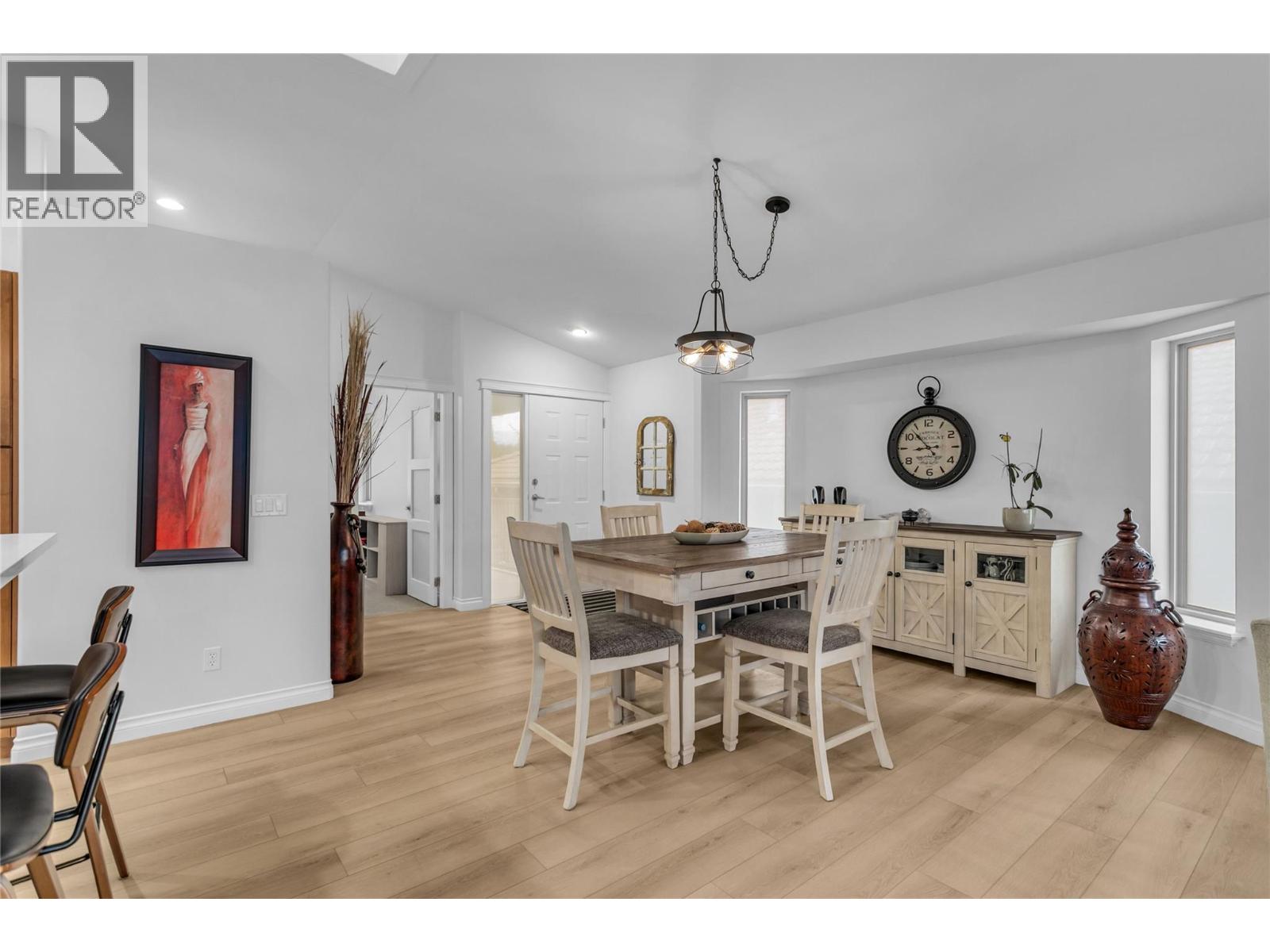 2455 Quail Ridge Boulevard Unit# 213, Kelowna