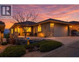 213 2455 Quail Ridge Boulevard, Kelowna