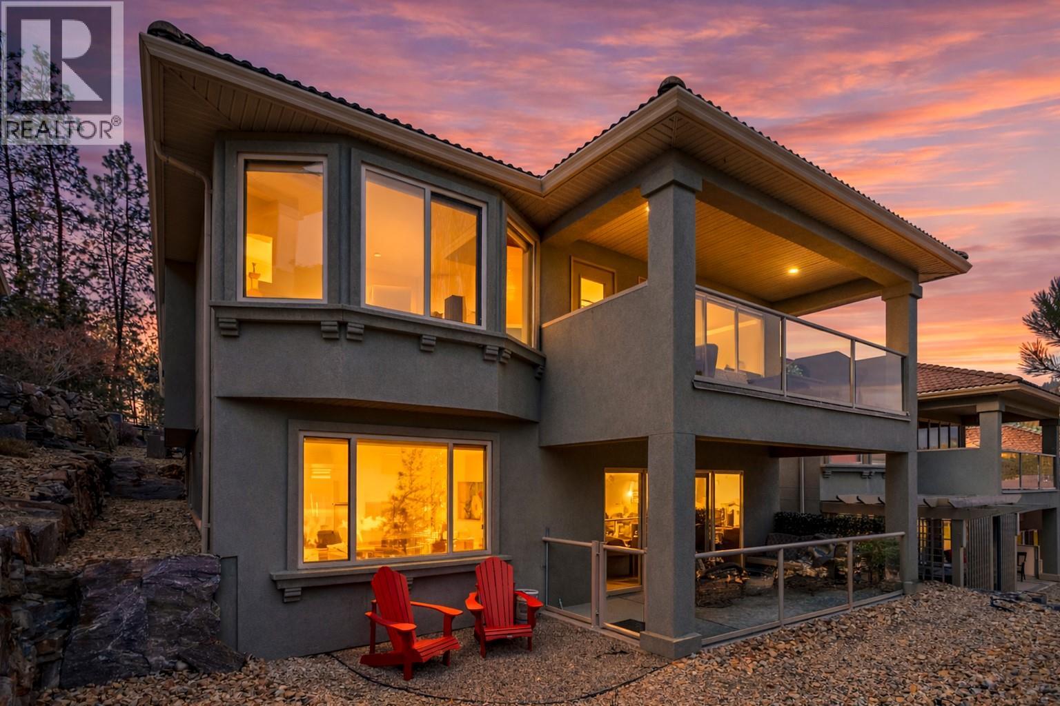 2455 Quail Ridge Boulevard Unit# 213, Kelowna