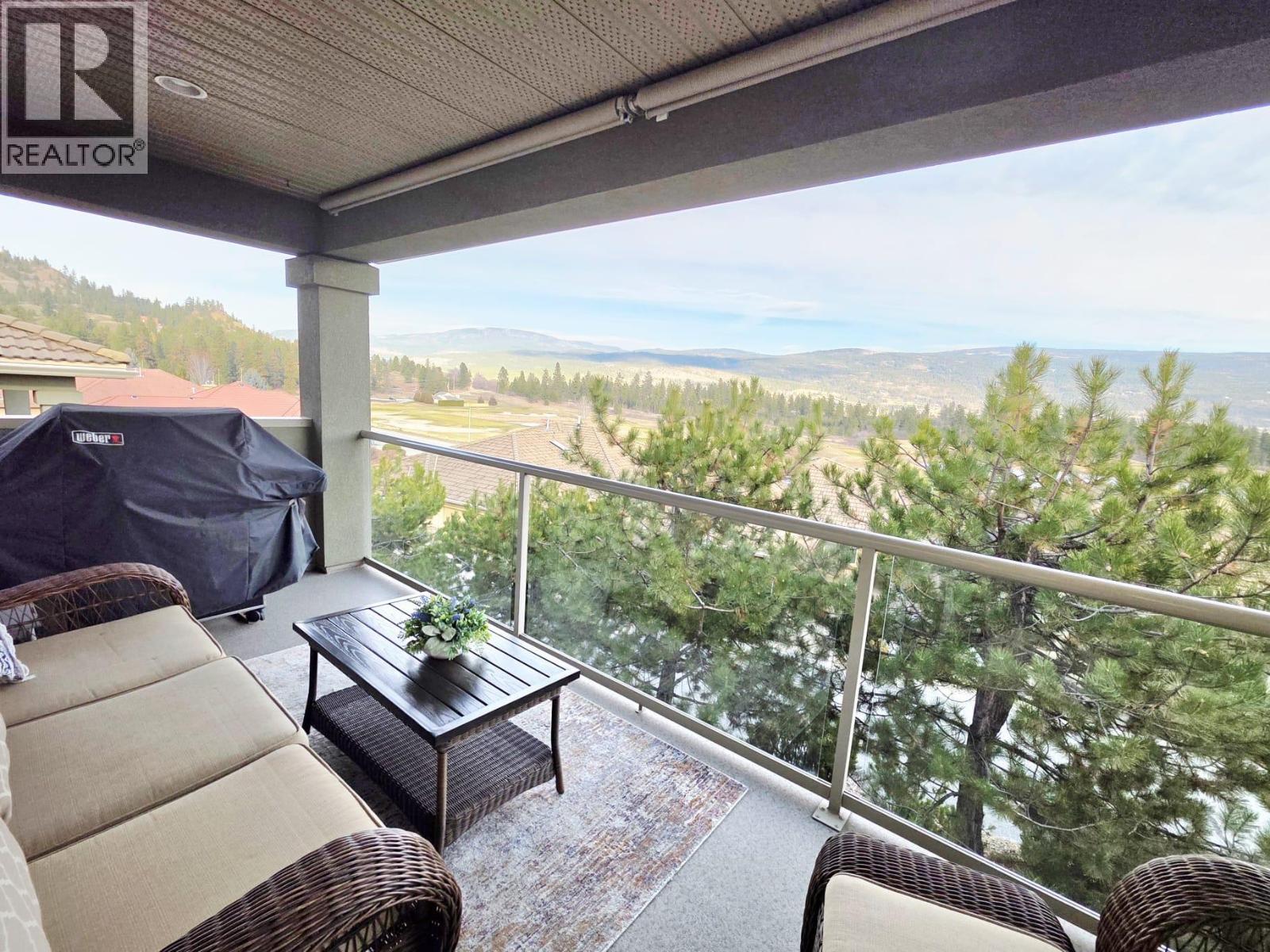 2455 Quail Ridge Boulevard Unit# 213, Kelowna