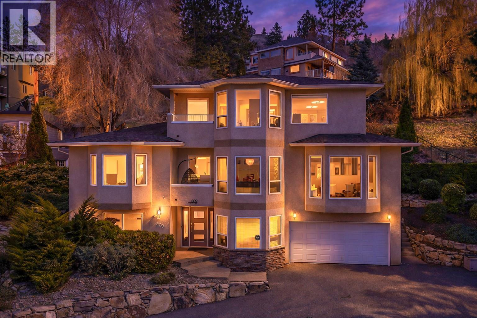 809 Toovey Road, Kelowna