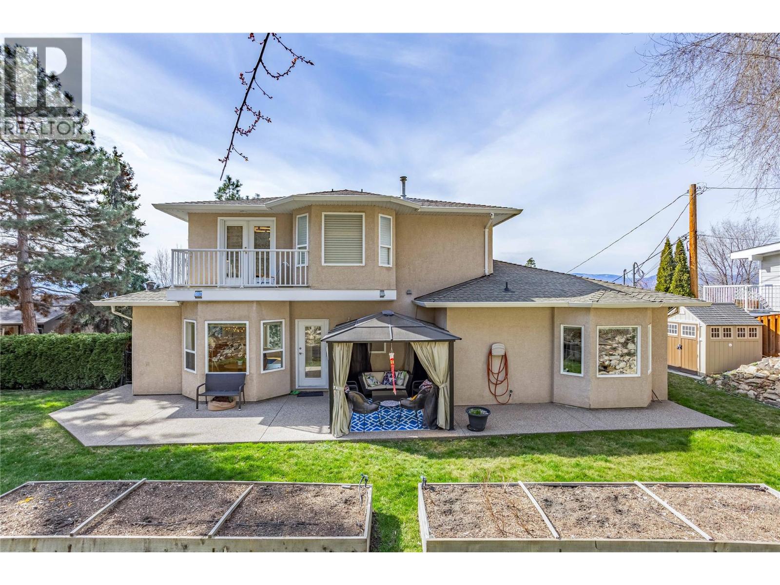 809 Toovey Road, Kelowna