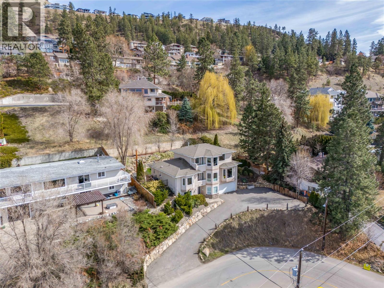 809 Toovey Road, Kelowna