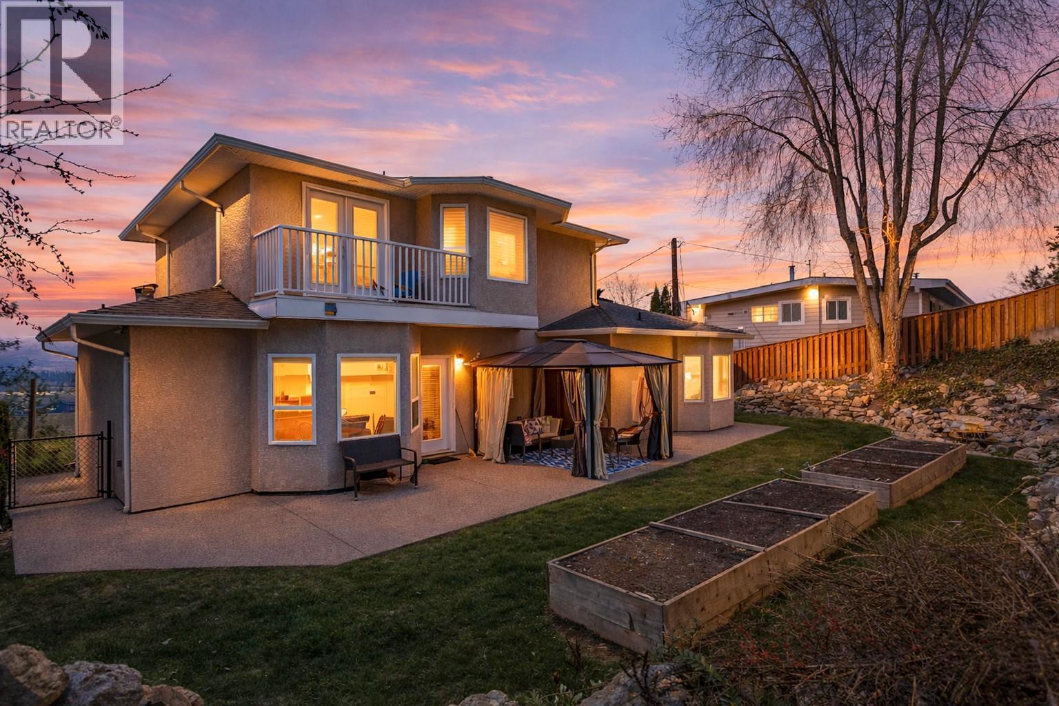 809 Toovey Road, Kelowna