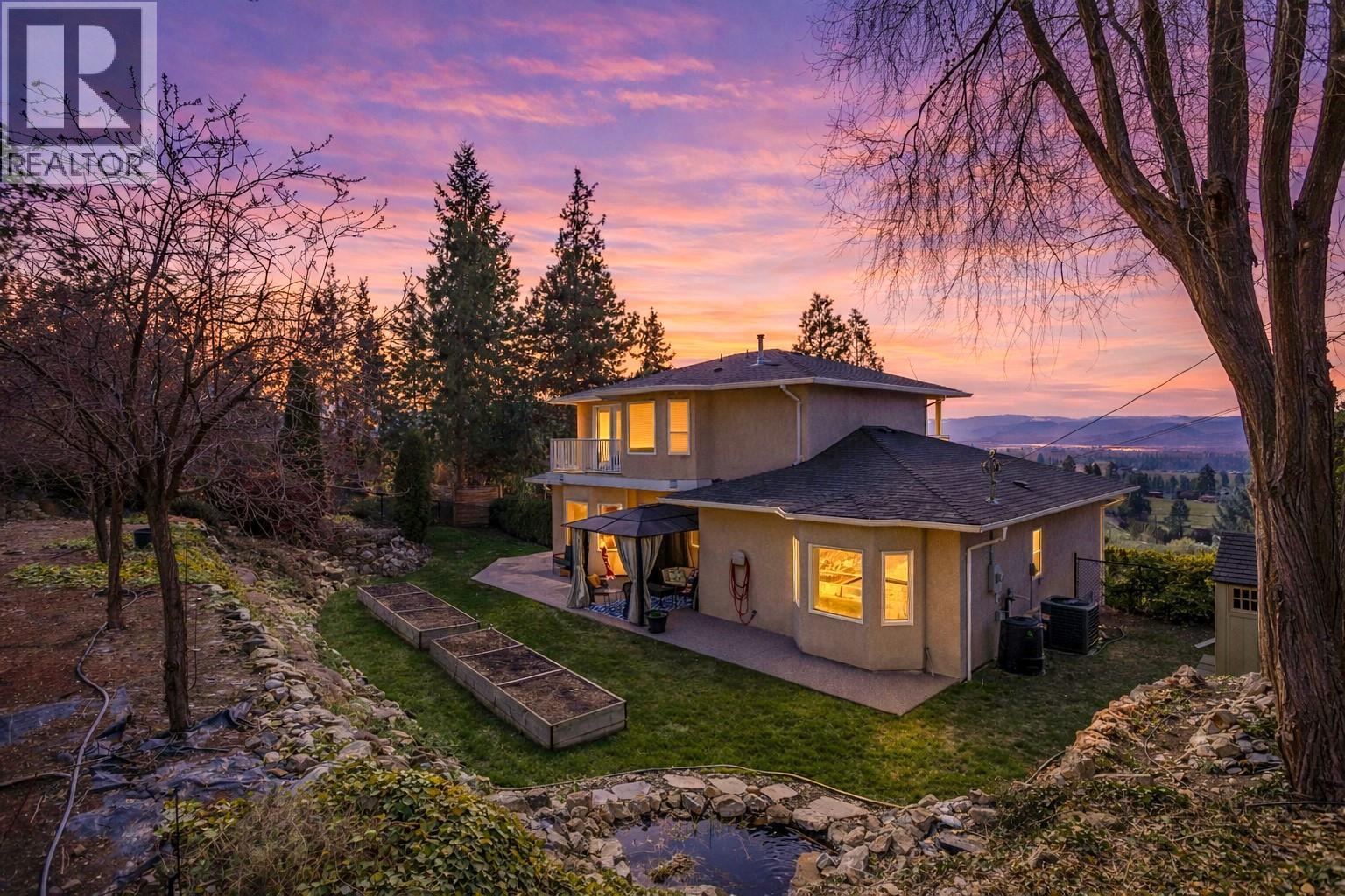 809 Toovey Road, Kelowna