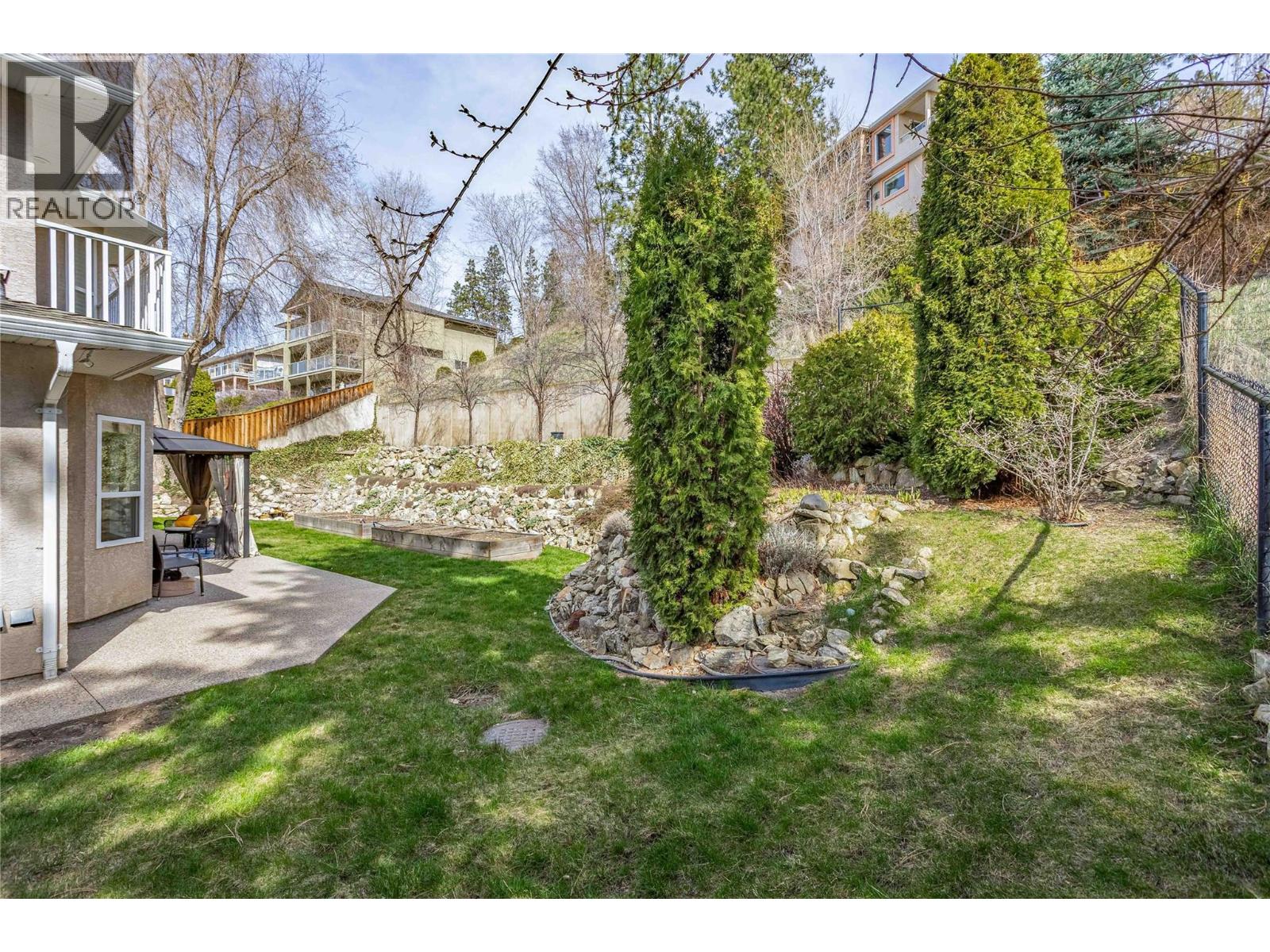 809 Toovey Road, Kelowna