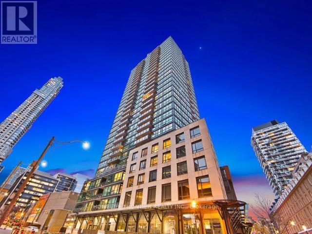 506 - 1 SCOTT STREET