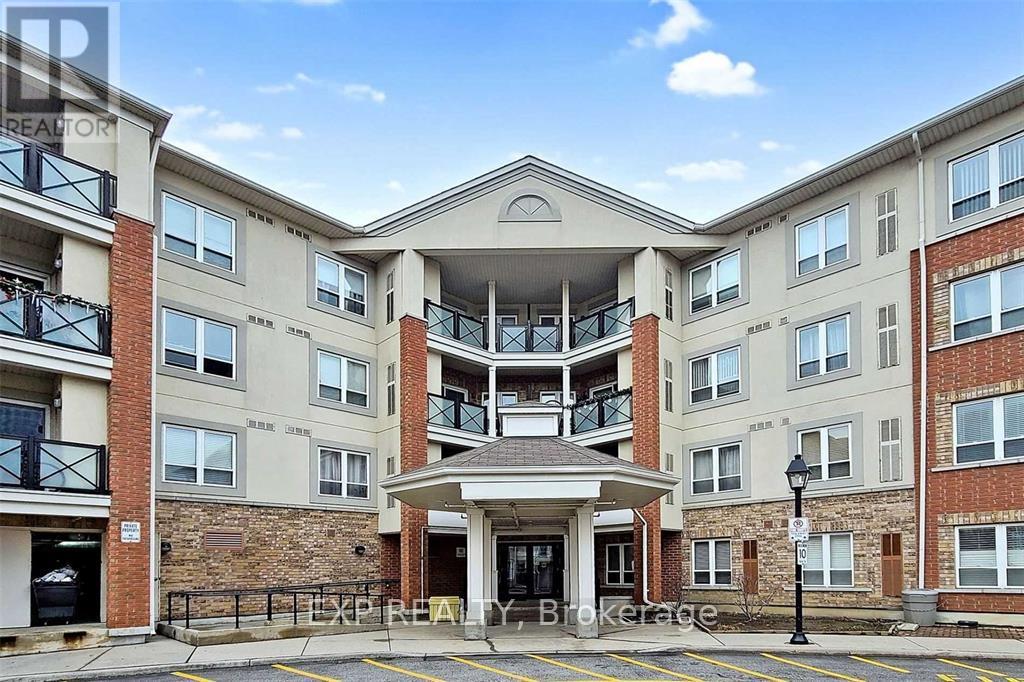 104 - 60 MENDELSSOHN STREET