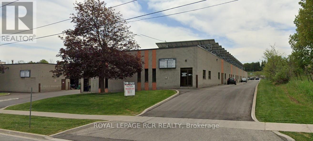 8 - 9 ALLAURA BOULEVARD