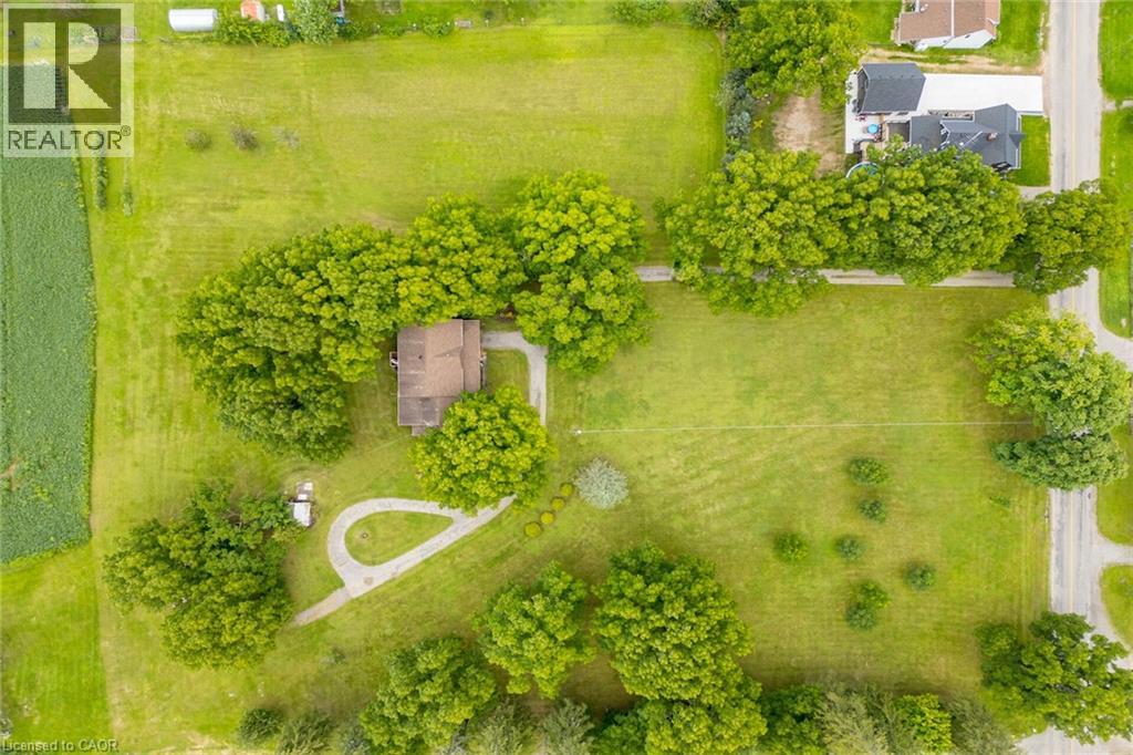 463 CONCESSION 14 Road, Hagersville, Ontario